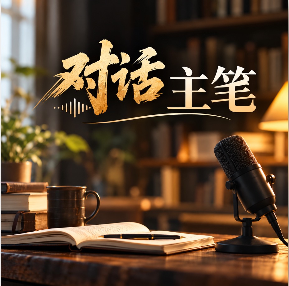 对话主笔｜采访六位一线传道人之后：我的感动和思考