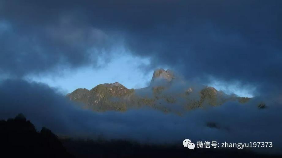 灯还亮着｜超越KPI：为了守护深山的“老羊”，这间教会宁愿“变小”