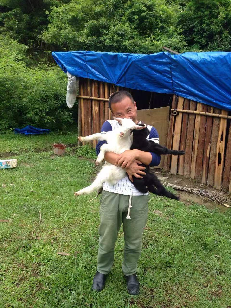 From Homelessness to Ministry: Brother Xu's 20-Year Journey of Serving the Unhoused