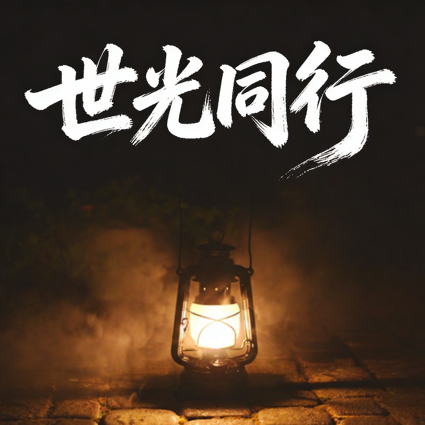 世光同行