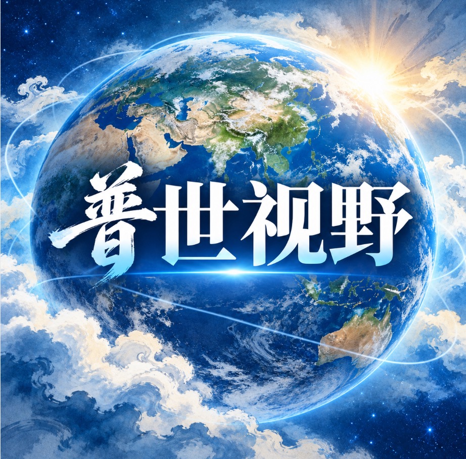 普世视野