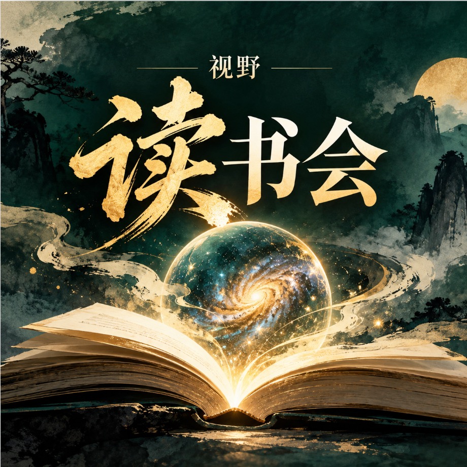 视野读书会