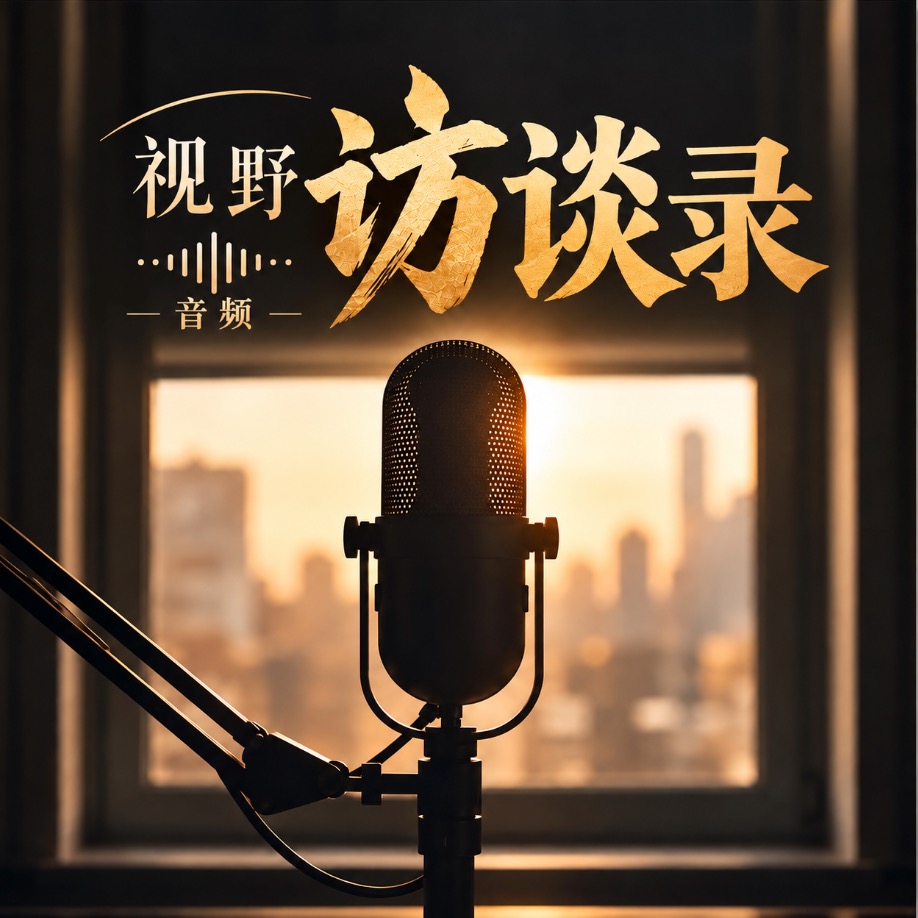 视野访谈录